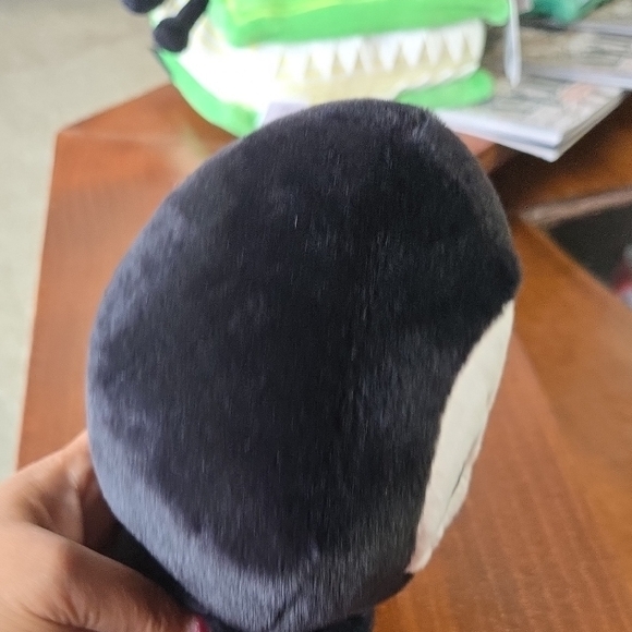 I'd Kill For You Punchkin - Picture 9 of 10